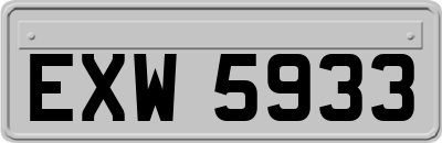 EXW5933