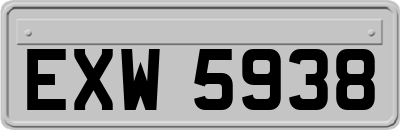EXW5938