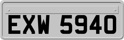 EXW5940