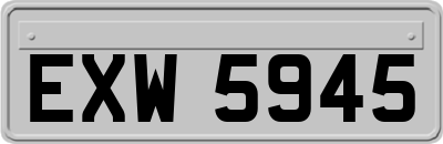 EXW5945