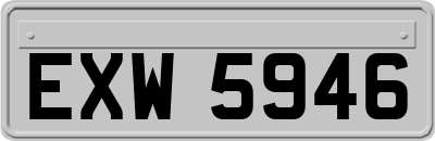 EXW5946