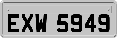 EXW5949