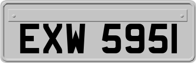 EXW5951