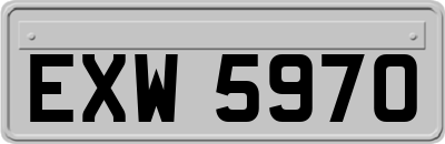 EXW5970