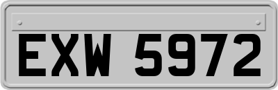 EXW5972