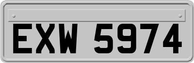 EXW5974