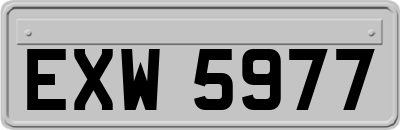 EXW5977