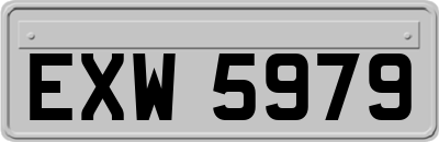 EXW5979