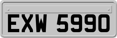 EXW5990