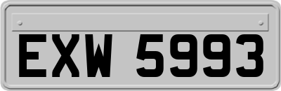 EXW5993