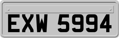 EXW5994