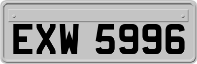EXW5996