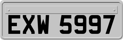EXW5997