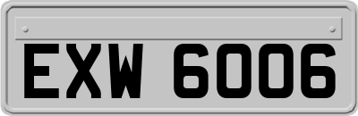 EXW6006