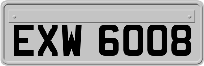 EXW6008