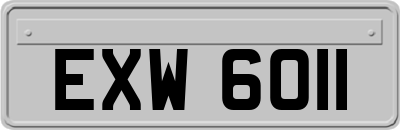 EXW6011