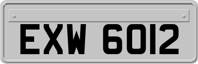 EXW6012