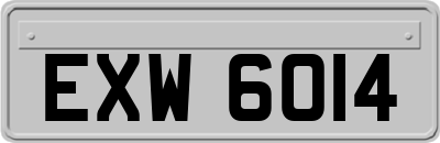 EXW6014