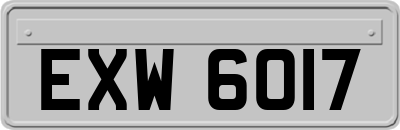 EXW6017