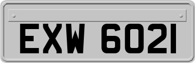 EXW6021