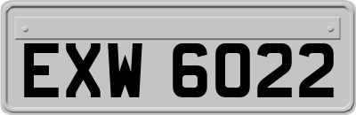 EXW6022