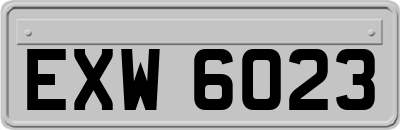 EXW6023