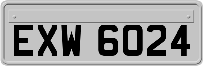 EXW6024