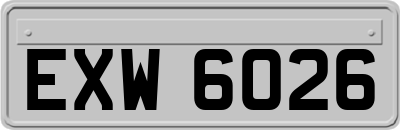 EXW6026