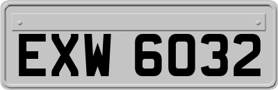 EXW6032