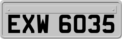 EXW6035