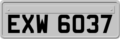 EXW6037