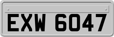 EXW6047