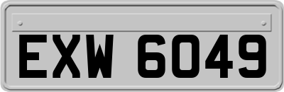 EXW6049