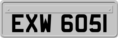 EXW6051