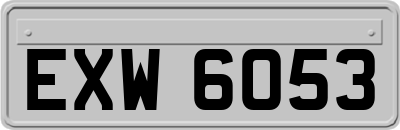 EXW6053