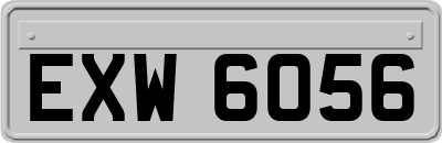 EXW6056