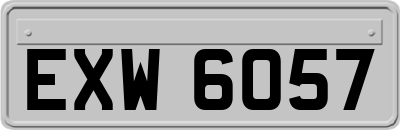 EXW6057