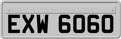 EXW6060