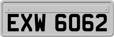 EXW6062