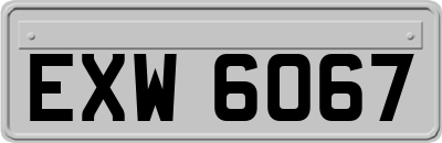 EXW6067