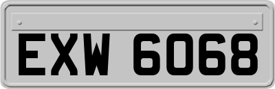 EXW6068