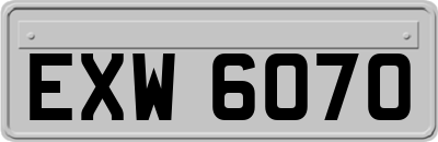 EXW6070