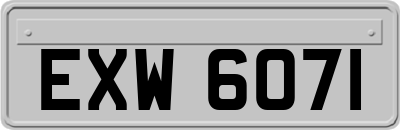 EXW6071