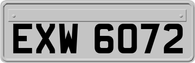 EXW6072