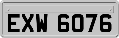 EXW6076
