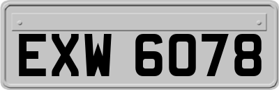 EXW6078