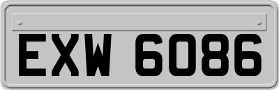 EXW6086