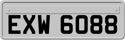EXW6088