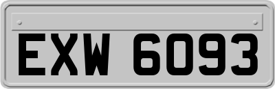 EXW6093
