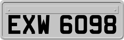 EXW6098